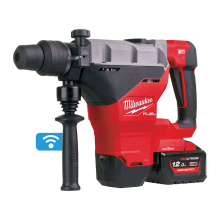 PERFORATEUR MILWAUKEE SDSMAX M18 FHM-121C 11J AVEC AUTOSTOP